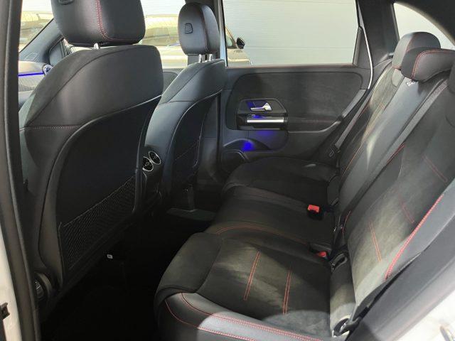 MERCEDES-BENZ B 200 d Autom. AMG Premium Plus NAVI/LED MULTIC./TELECAM