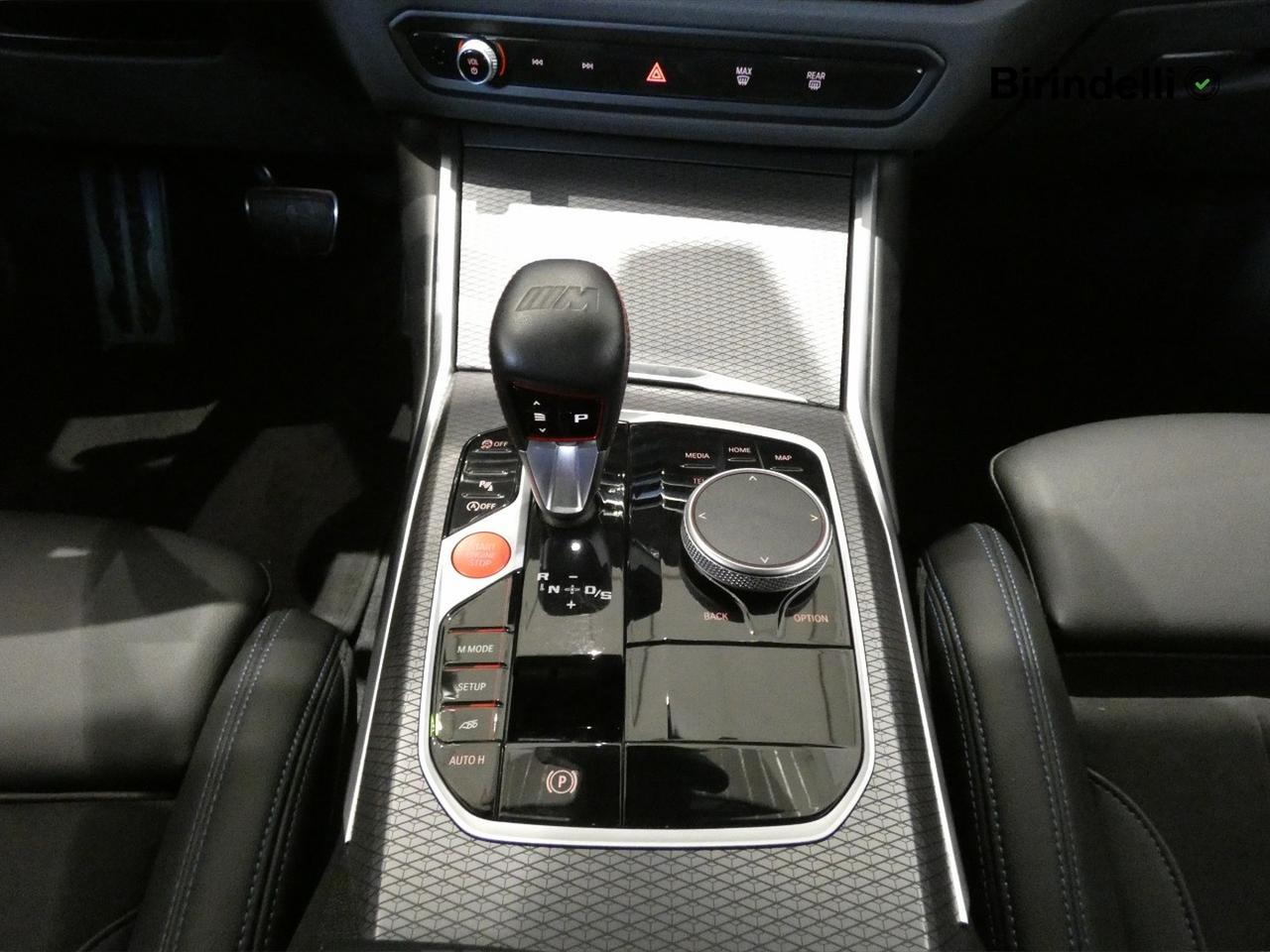 BMW Serie 2 Cpé(G42/87) - M2