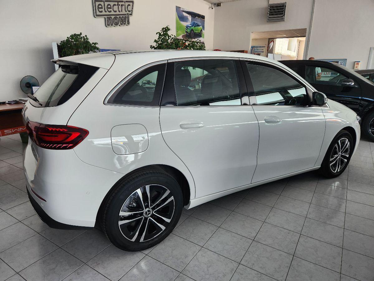 MERCEDES - Classe B - B 250 Automatic EQ-Power Sport Plus