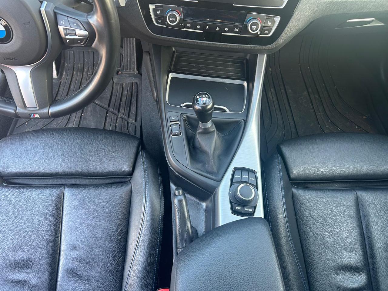 Bmw 118 M Sport 118 i #8863