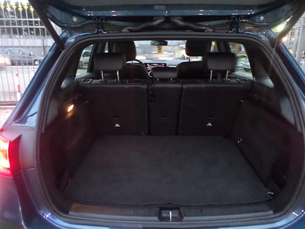 Mercedes-benz B 180 d Automatic Sport Plus