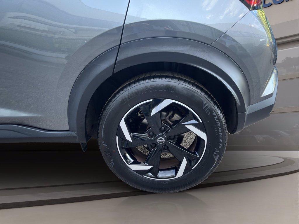 NISSAN Juke 1.0 dig-t Acenta 114cv del 2024