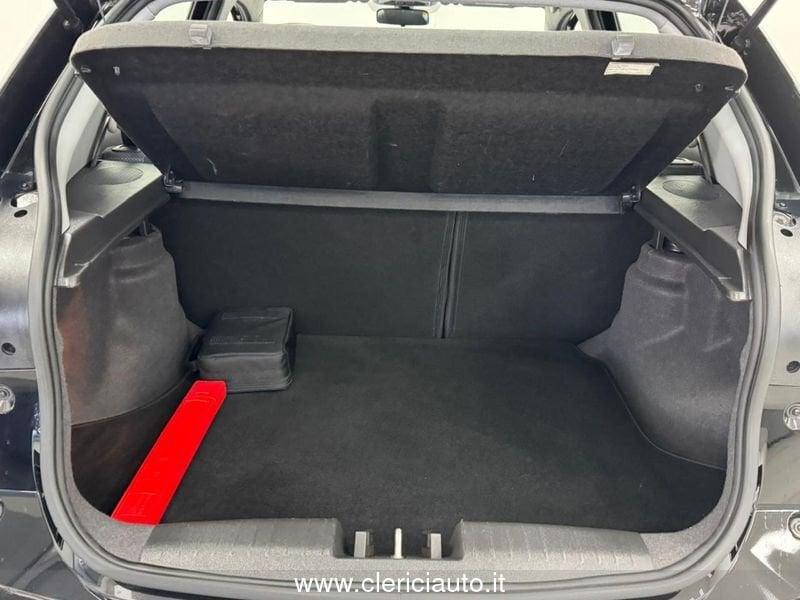 DR AUTOMOBILES dr 3.0 1.5 Bi-Fuel GPL (TETTO)