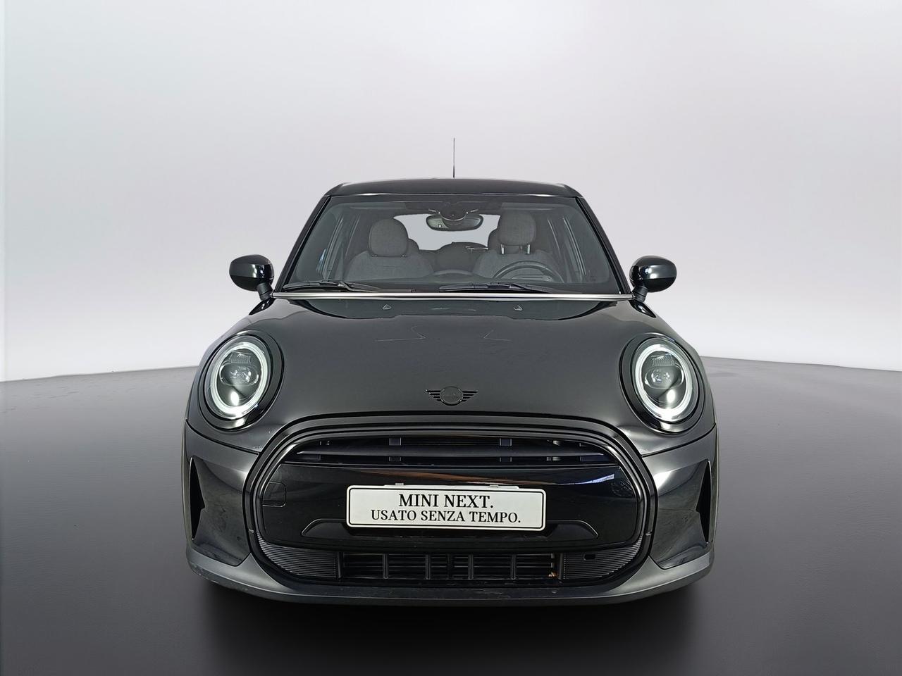 MINI Mini IV F55 2021 5p - Mini 5p 1.5 Cooper Classic auto