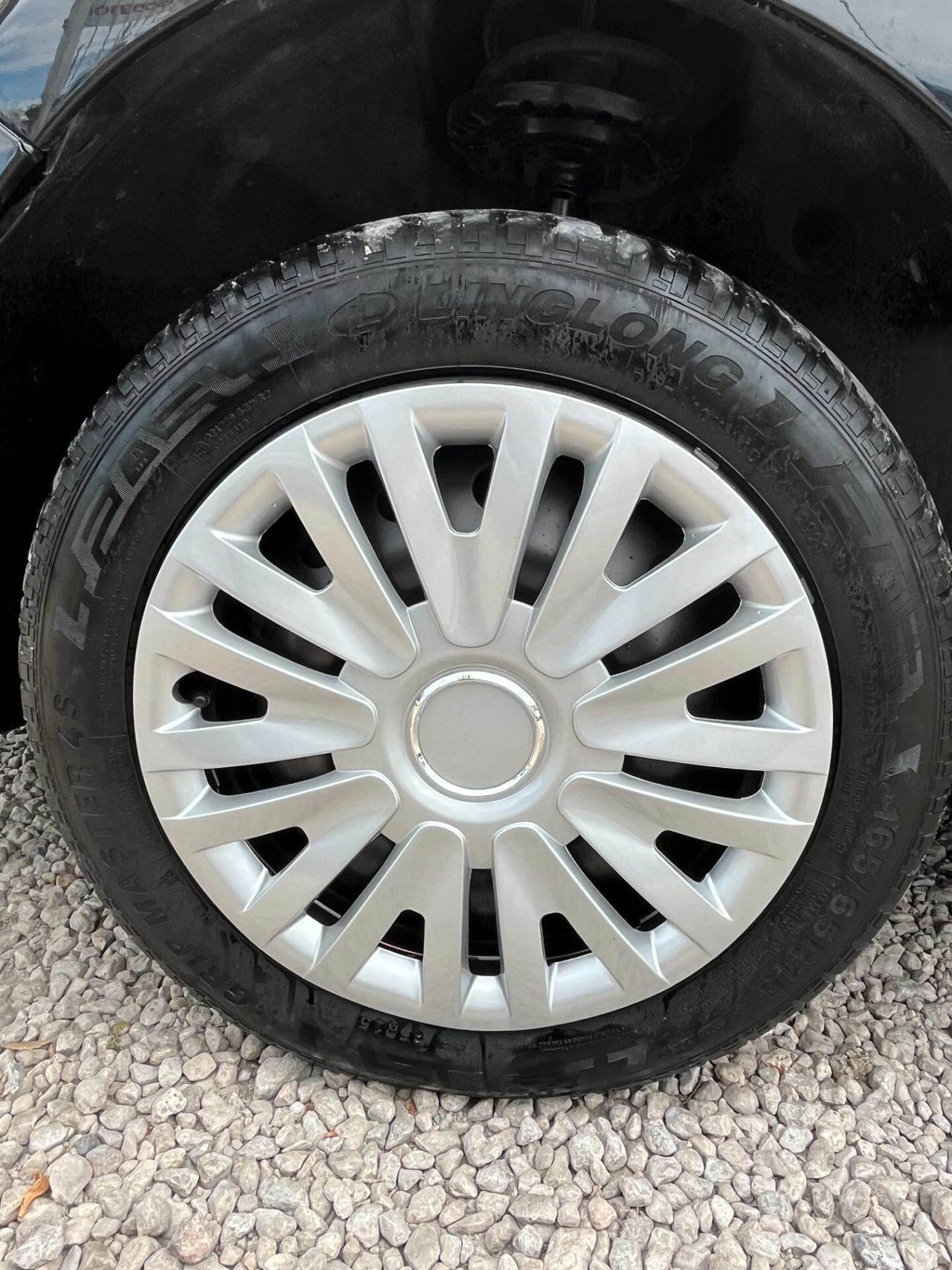 Renault Clio 1200 BENZINA 5 PORTE KM CERTIFICATI UNICO PROPRIETARIO