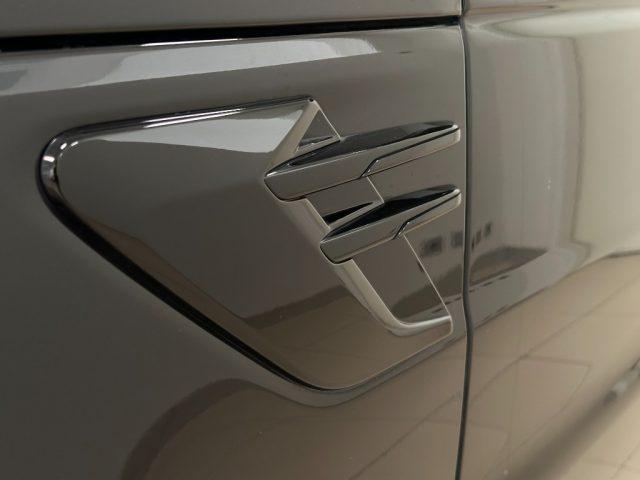 LAND ROVER Range Rover Sport 3.0D l6 249 CV HSE Dynamic