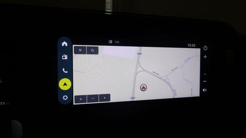 FIAT Grande Panda Grande Panda 1.2 Hybrid 110 CV S&S La Prima #VARI COLORI#