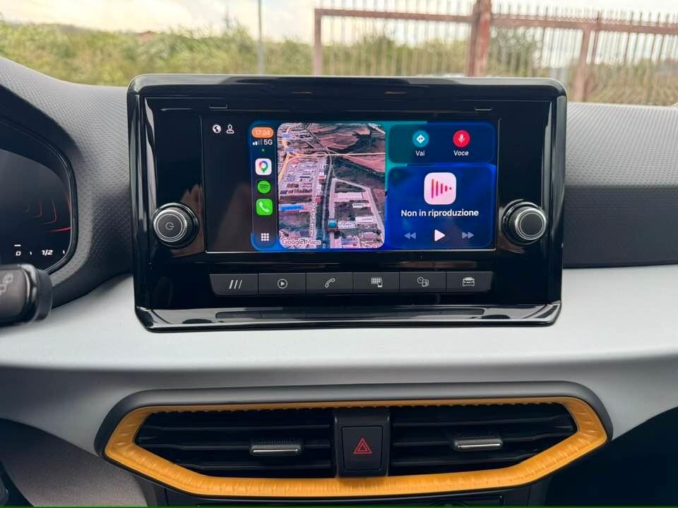 Seat Arona 1.0 EcoTSI (STYLE) CARPLAY