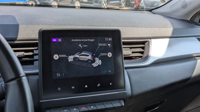 RENAULT Captur Full Hybrid E-Tech Equilibre 1.6cc 145cv