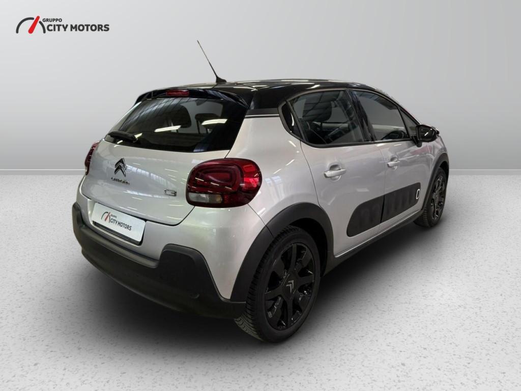 Citroen C3 1.2 PureTech Shine