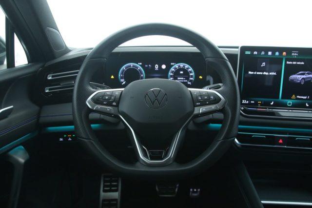 VOLKSWAGEN Tiguan 2.0 TDI 150 CV DSG R-Line IQ.light LED performance