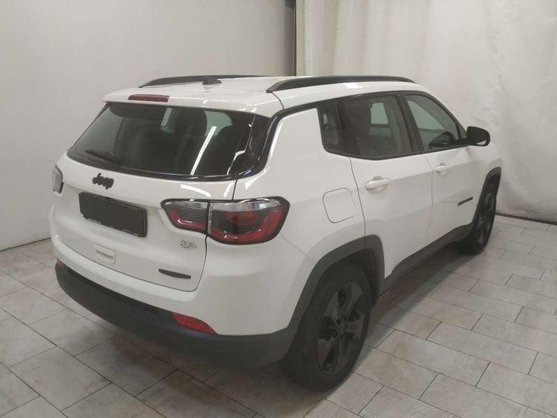 Jeep Compass 1.4 m-air Night Eagle 2wd 140cv my19