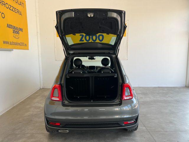 FIAT 500 1.0 Hybrid Connect NEOPATENTATI