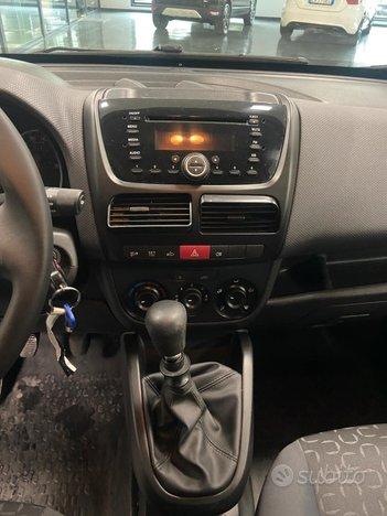 Fiat Doblo Dobl 1.6 MJT 16V Active