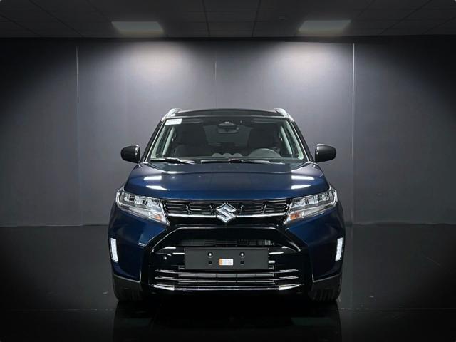 SUZUKI Vitara 1.4 Hybrid 4WD AllGrip Cool+