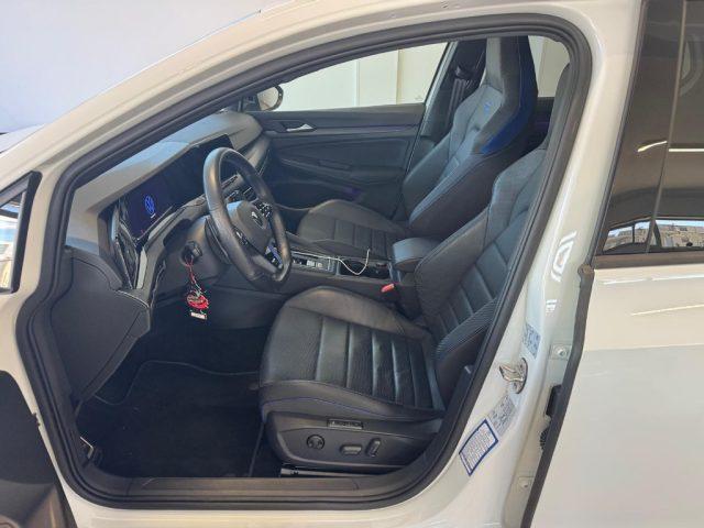 VOLKSWAGEN Golf 2.0 TSI R DSG 4Motion