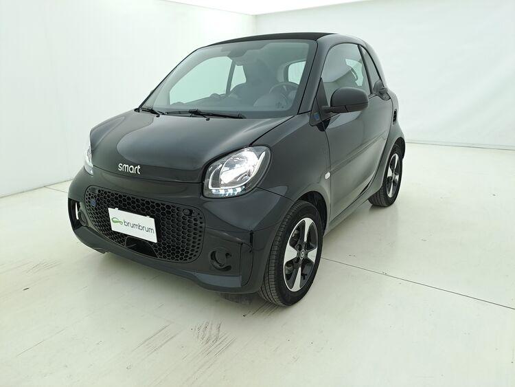Smart fortwo EQ Passion BR953653 Elettrico 82CV