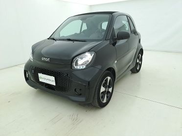 Smart fortwo EQ Passion BR953653 Elettrico 82CV
