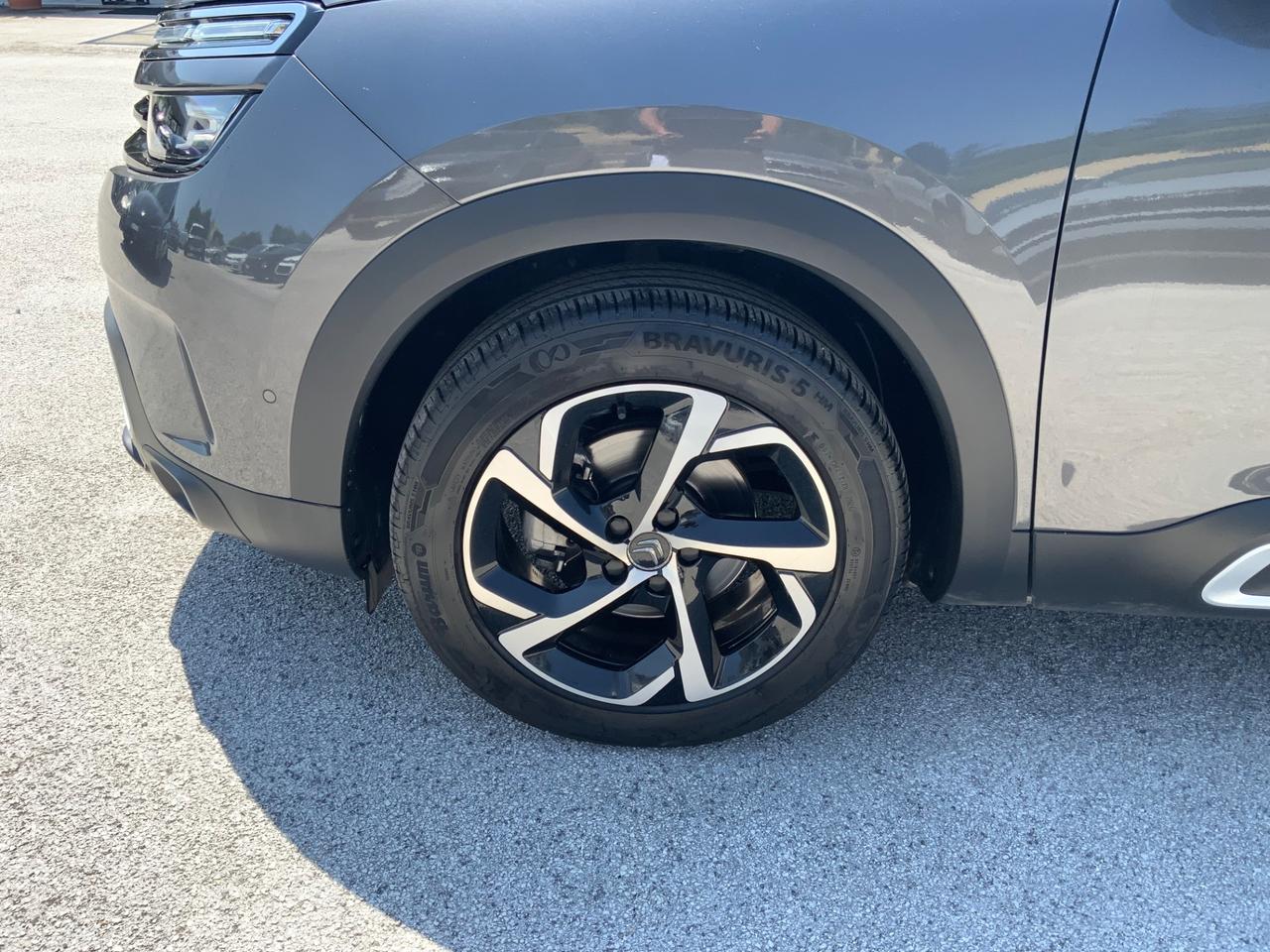 Citroen C5 Aircross BlueHDi 130 S&S Business