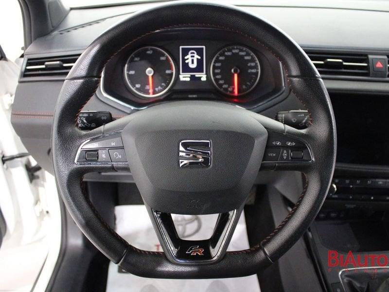 Seat Arona Arona 1.6 TDI 115 CV FR