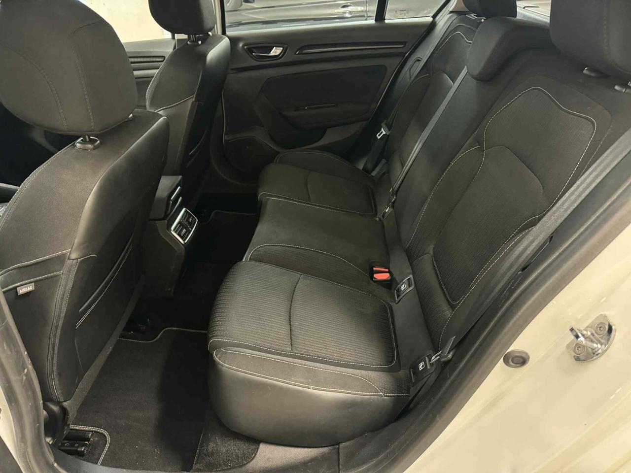 Renault Megane Sporter dCi 110 CV Energy Zen