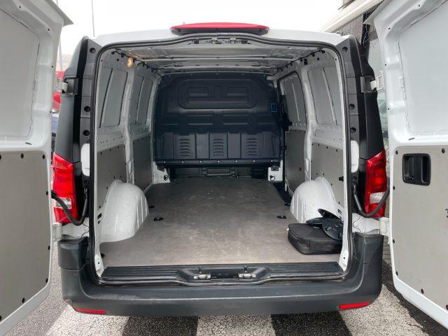 MERCEDES-BENZ eVito 111 FURGONE LONG - IVA DEDUCIBILE