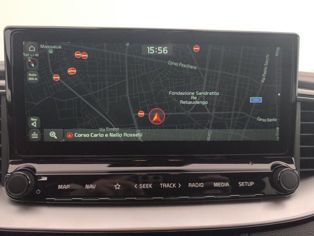 KIA XCeed 1.6 gdi phev Evolution 141cv dct