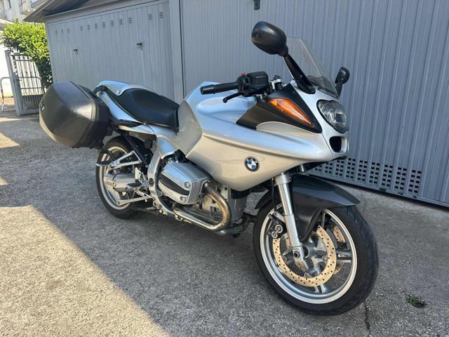 BMW R 1100 S SPORT TOURER