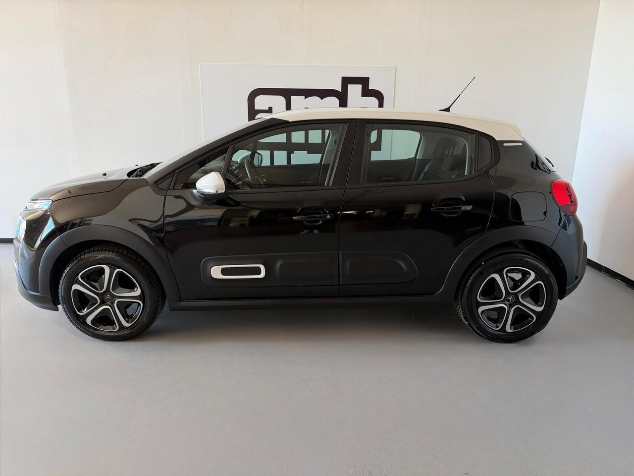 Citroen C3 83Cv Shine