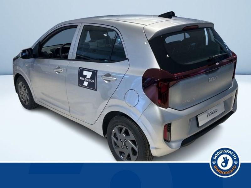 KIA Picanto MY25 1.0 URBAN GPL