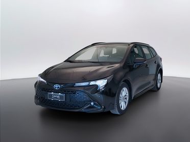 TOYOTA Corolla XII 2023 Touring Sports - Corolla Touring Sports 1.8h Active auto