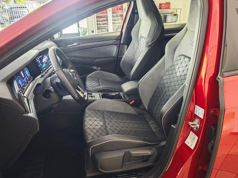 Volkswagen Golf Golf 1.5 eTSI 150 CV EVO ACT DSG R-Line