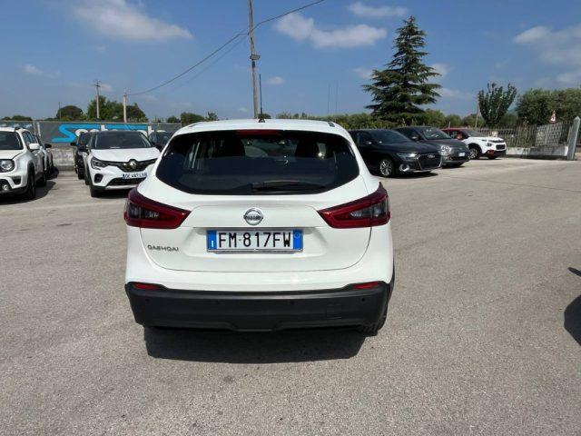NISSAN Qashqai 1.2 DIG-T Acenta