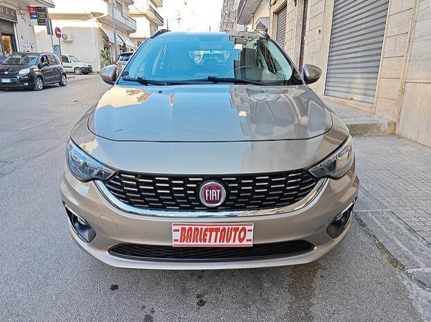 FIAT Tipo Sw 1.6 Mjt *NAVI/CAMERA* - 11/2017