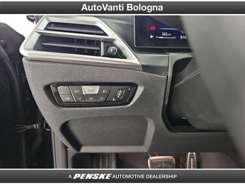 BMW Serie 4 420d Gran Coupe mhev 48V MSport Pro auto