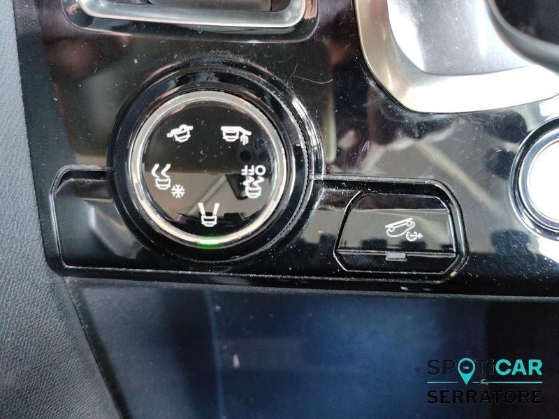 Peugeot 3008 II 2016 1.5 bluehdi Allure s&s 130cv eat8