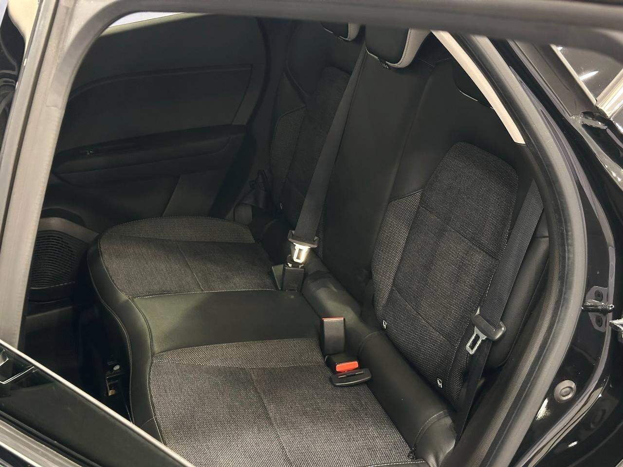 Renault Captur Full Hybrid E-Tech 145 CV Intens