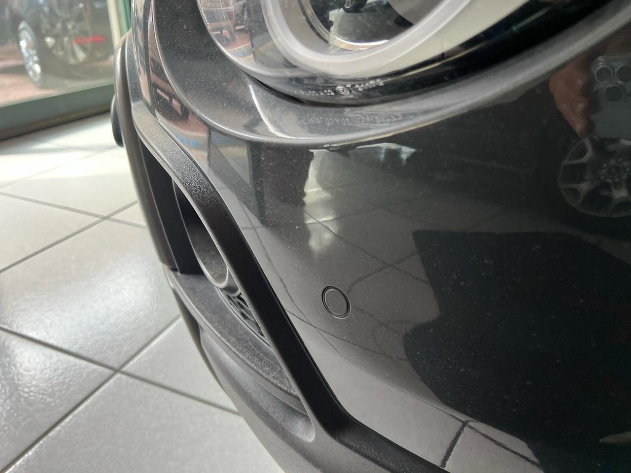 Fiat 500X 1.6 E-Torq 110 CV Cross GPL