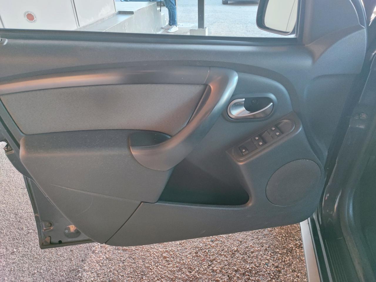 Dacia Duster 1.5 dCi 110 CV S&S 4x2 Serie Speciale Brave