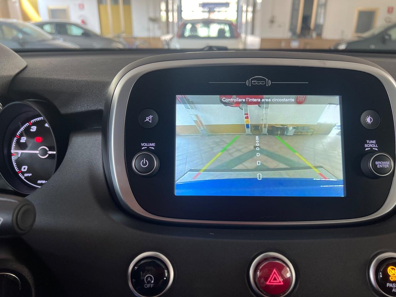 Fiat 500X 1.0 T3 120 CV Sport Dolcevita