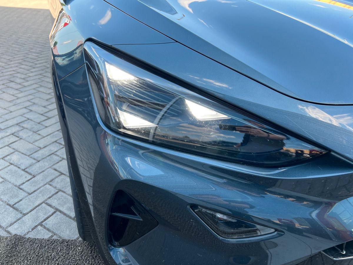 CUPRA Formentor 2.0 tdi 150cv dsg