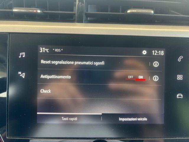 OPEL Corsa 1.2 EDITION IN PRONTA CONSEGNA