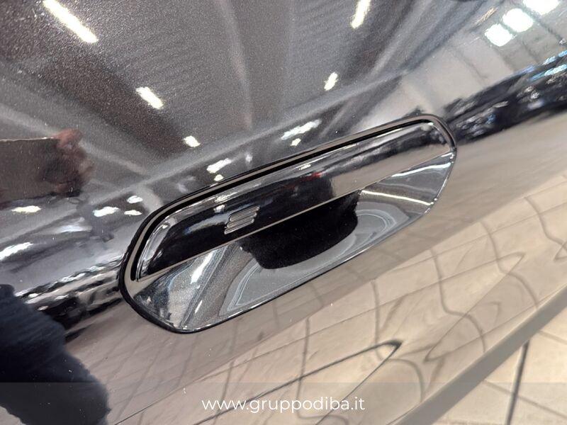BMW Serie 4 G26 LCI 2024 Gran Coup 420d Gran Coupe mhev 48V xdrive MSport Pro auto