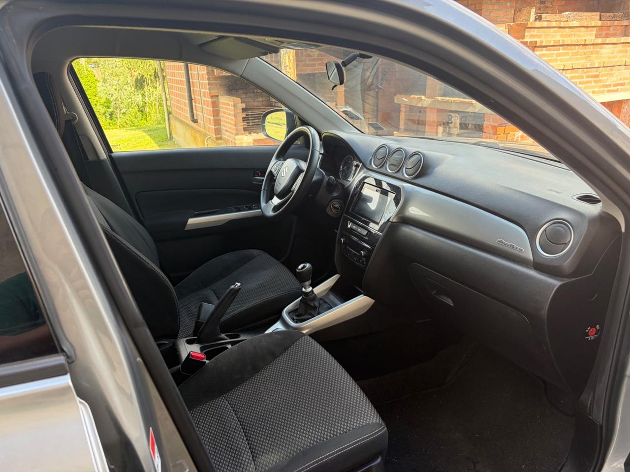 Suzuki VITARA 4X4 DIESEL PROBLEMI MOTORE