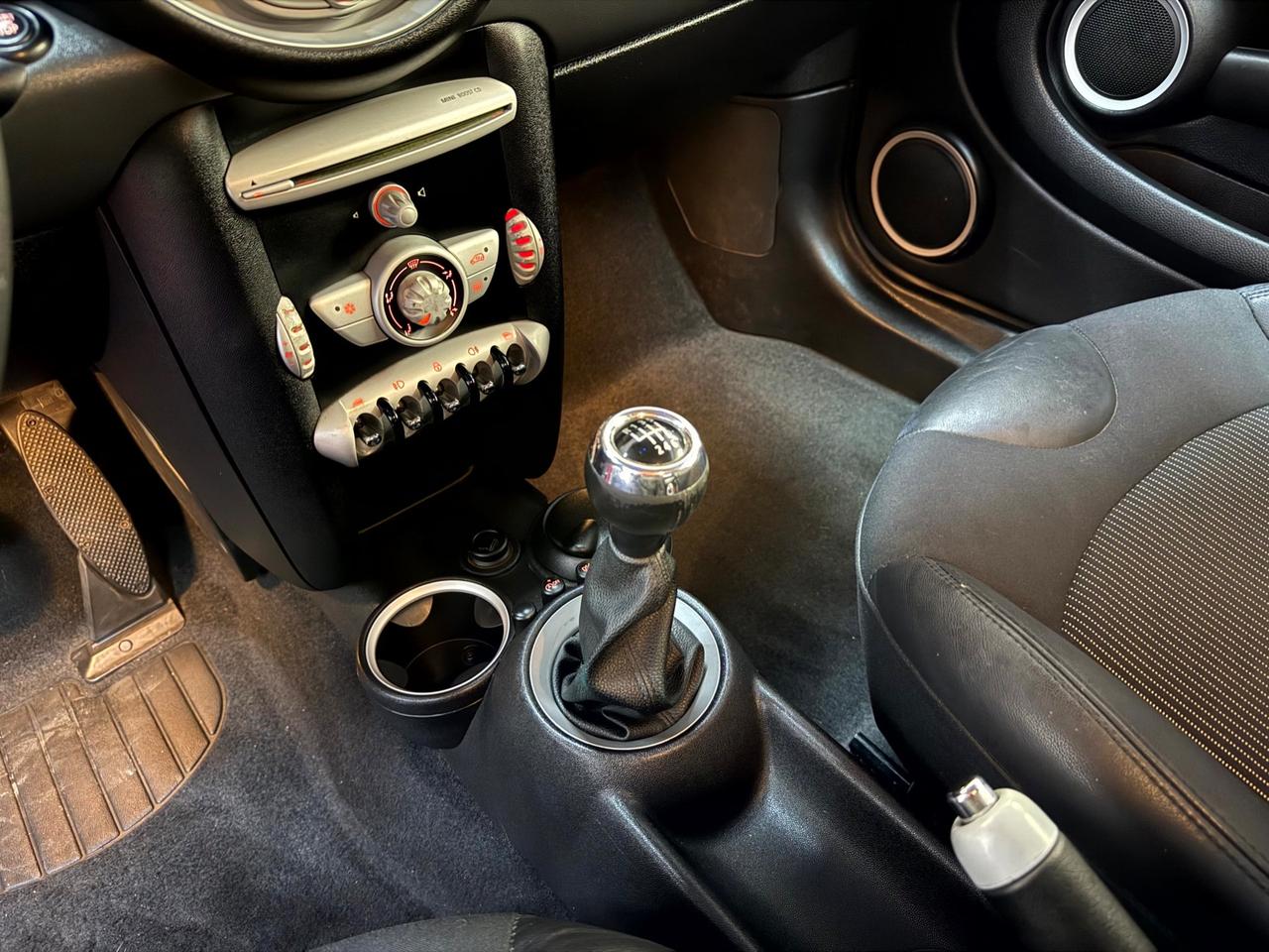 Mini Cooper D - FABIANOAUTO