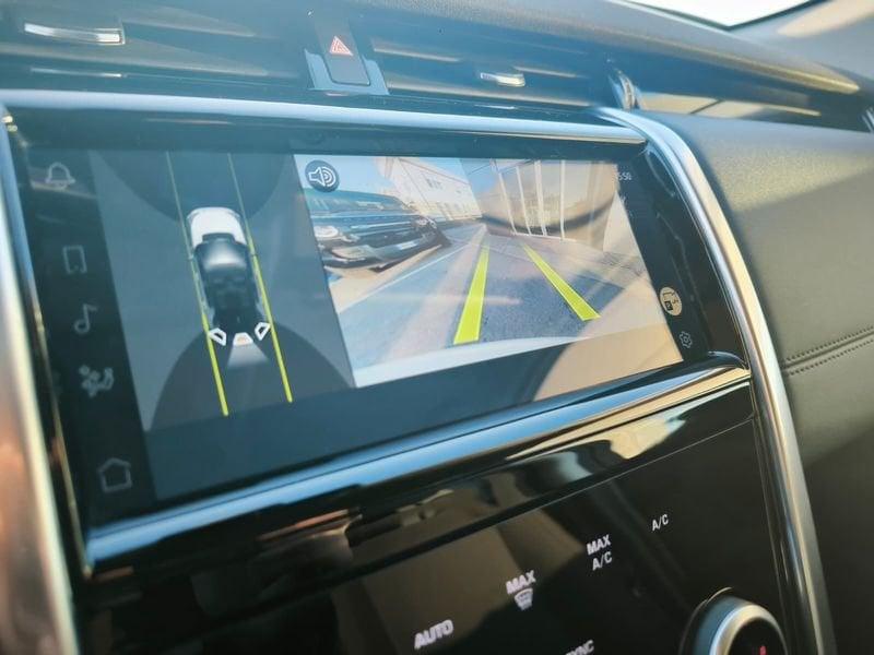 Land Rover Discovery Sport 2.0 eD4 163CV R-Dynamic SE (+ IVA)