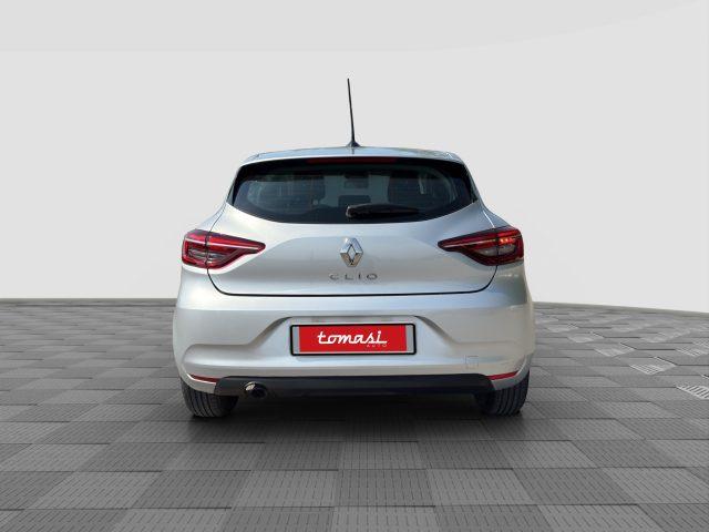 RENAULT Clio Clio SCe 65 CV 5 porte Equilibre