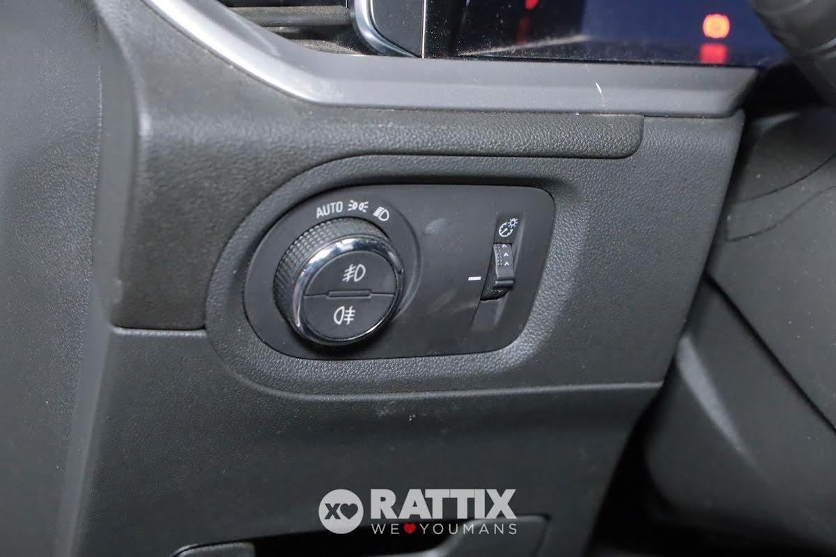 Opel Grandland 1.2 130CV Ultimate at8