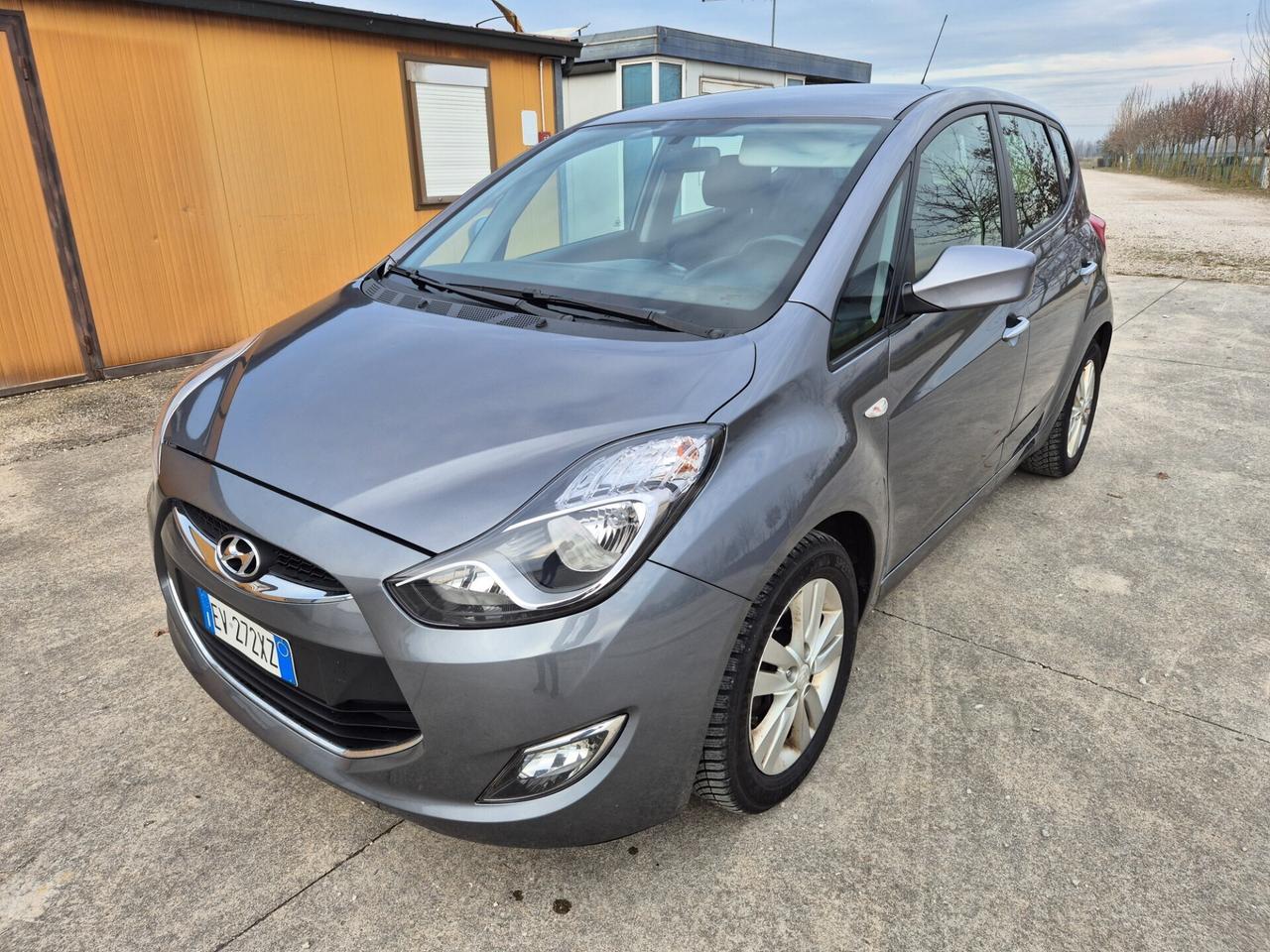 Hyundai iX20 1.6 CRDI 115 CV Comfort