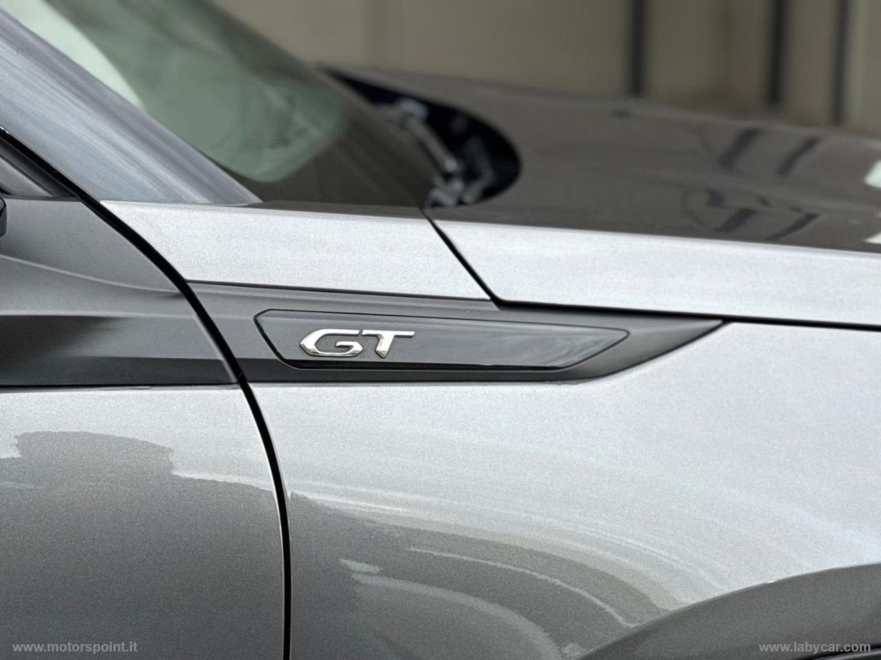 PEUGEOT 2008 PureTech 130 S&S EAT8 GT Line